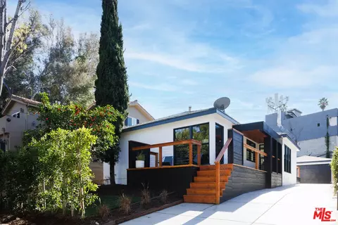 2902 Reservoir St, Los Angeles, CA 90026