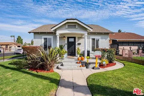 5600 E Denker Ave, Los Angeles, CA 90062