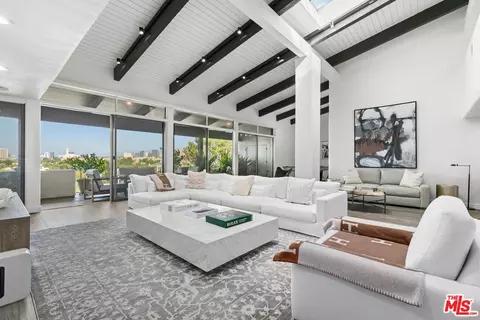 2145 Century Woods Way, Los Angeles, CA 90067