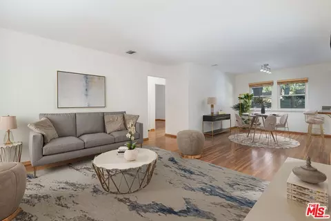 3630 Kalsman Dr #4, Los Angeles, CA 90016