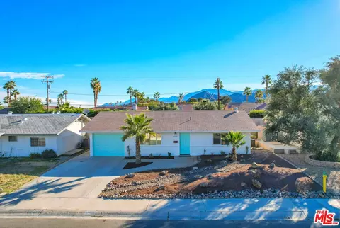 77755 California Dr, Palm Desert, CA 92211