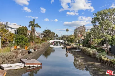 Exterior - 449 28th Ave, Venice, CA 90291 photo 15 of 15