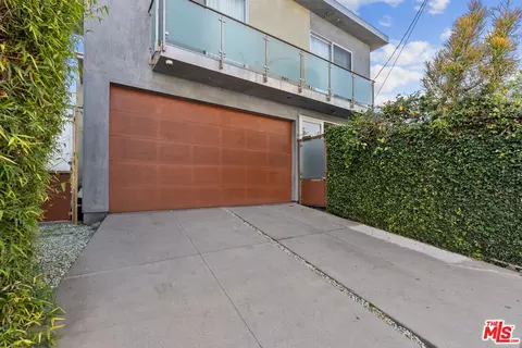 Exterior - 449 28th Ave, Venice, CA 90291 photo 13 of 15
