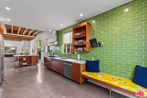 Kitchen - 449 28th Ave, Venice, CA 90291 photo 6 of 6