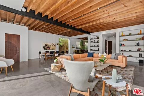 Exterior - 449 28th Ave, Venice, CA 90291 photo 2 of 15