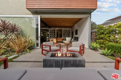 Exterior - 449 28th Ave, Venice, CA 90291 photo 6 of 15