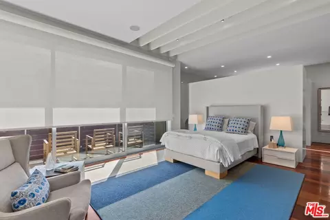 Bedroom - 449 28th Ave, Venice, CA 90291 photo 11 of 13