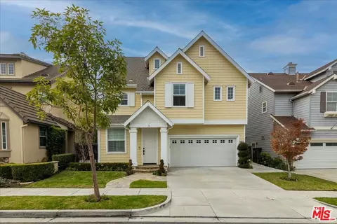 5 Sachem Way, Ladera Ranch, CA 92694