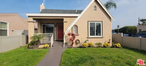 1901 W 68th St, Los Angeles, CA 90047