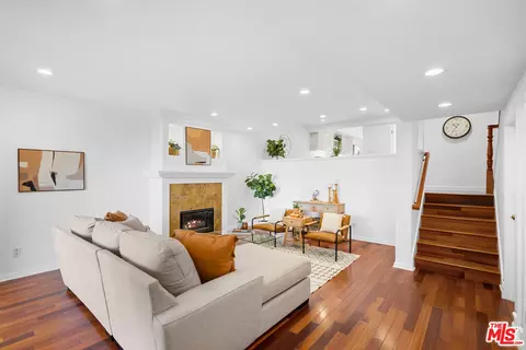 13226 Admiral Ave #D, Marina Del Rey, CA 90292