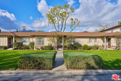 15 W Newman Ave, Arcadia, CA 91007