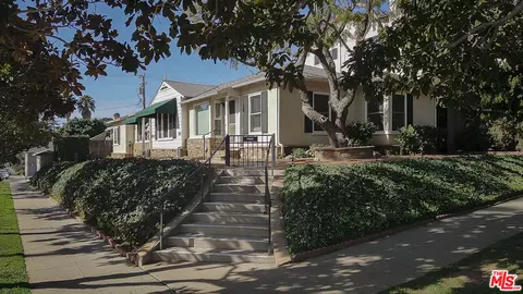 1419 Idaho Ave, Santa Monica, CA 90403