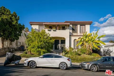 4419 Burns Ave, Los Angeles, CA 90029