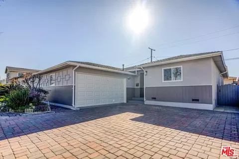 2014 W 180th St, Torrance, CA 90504