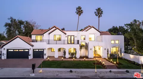 10810 Baile Ave, Chatsworth, CA 91311