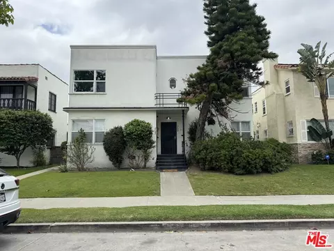 2722 W 43rd Pl, Los Angeles, CA 90008