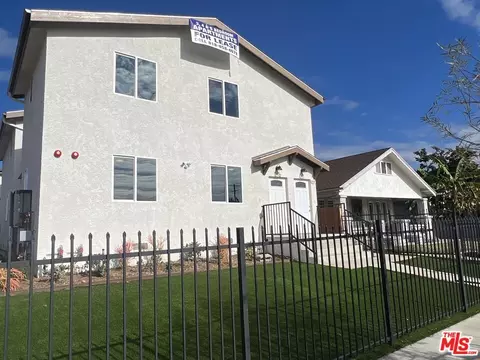 439 W 71st St, Los Angeles, CA 90003