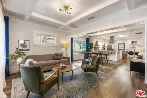 1106 Spence St, Los Angeles, CA 90023
