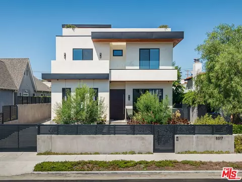 6517 Colgate Ave, West Hollywood, CA 90048