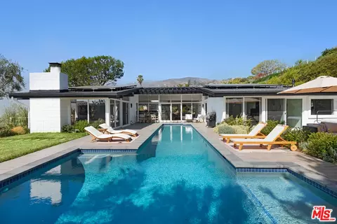 6228 Trancas Canyon Rd, Malibu, CA 90265