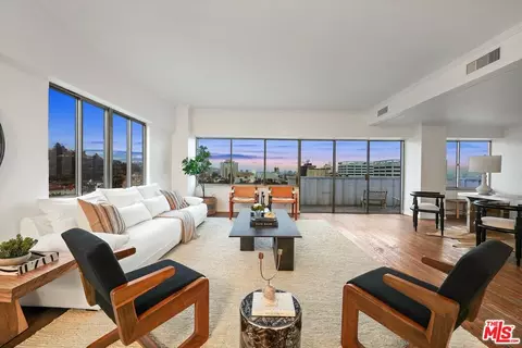 7135 Hollywood Blvd #810, Los Angeles, CA 90046