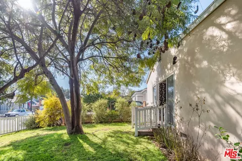 11401 Barman Ave, Culver City, CA 90230