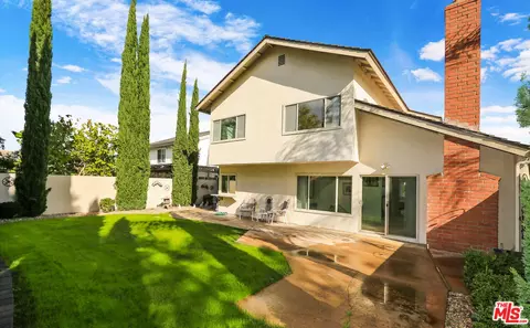Exterior - 3512 Marin Dr, Irvine, CA 92606 photo 6 of 11