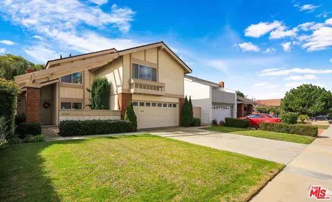 Exterior - 3512 Marin Dr, Irvine, CA 92606 photo 10 of 11