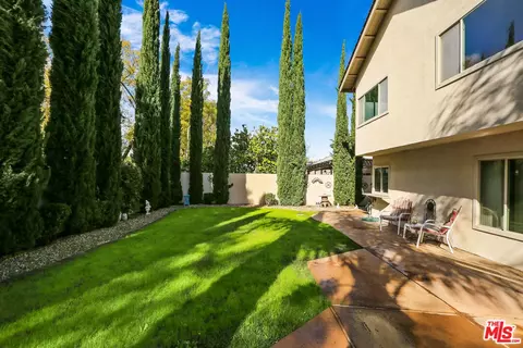 Exterior - 3512 Marin Dr, Irvine, CA 92606 photo 5 of 11