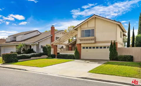 Exterior - 3512 Marin Dr, Irvine, CA 92606 photo 9 of 11