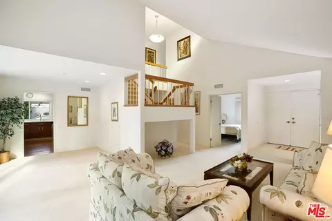 Living - 3512 Marin Dr, Irvine, CA 92606 photo 2 of 5