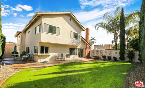Exterior - 3512 Marin Dr, Irvine, CA 92606 photo 7 of 11