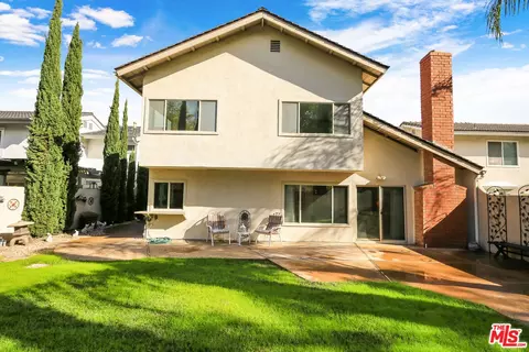 Exterior - 3512 Marin Dr, Irvine, CA 92606 photo 8 of 11