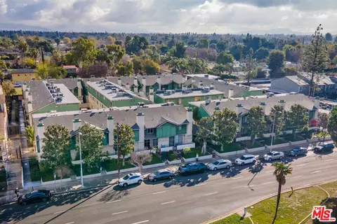 9740 Sepulveda Blvd #36, North Hills, CA 91343