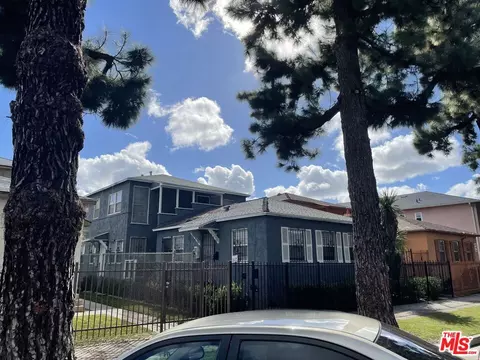4080 Leimert Blvd, Los Angeles, CA 90008