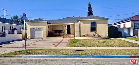 1321 S Grandee Ave, Compton, CA 90220