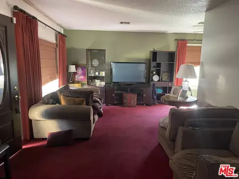 Living - 1321 S Grandee Ave, Compton, CA 90220 photo 2 of 3