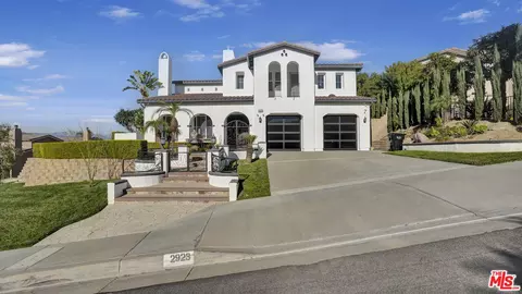 2923 E Hillside Dr, West Covina, CA 91791