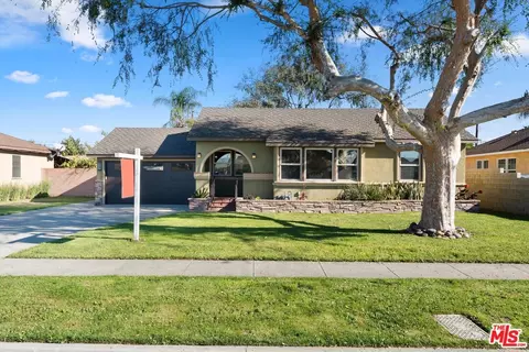 14847 Clydewood St, Baldwin Park, CA 91706