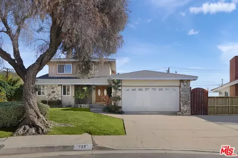 738 De Palma Way, Montebello, CA 90640