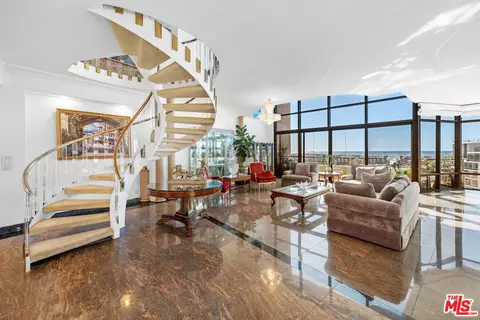4314 Marina City Dr #PH16, Marina Del Rey, CA 90292