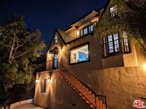 11264 Sunshine Ter, Studio City, CA 91604