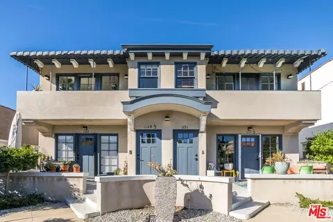 1149 N New Hampshire Ave, Los Angeles, CA 90029