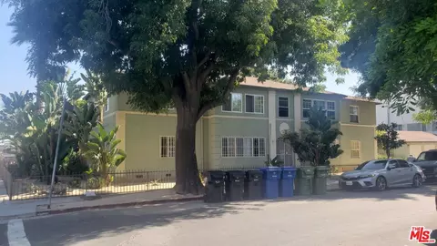 2612 Chariton St, Los Angeles, CA 90034