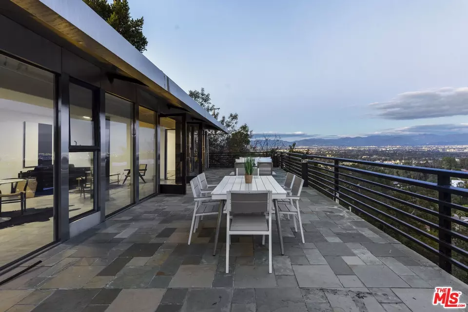 Exterior - 4556 Martson Dr, Encino, CA 91316 photo 3 of 11