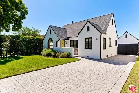 3720 Valleybrink Rd, Los Angeles, CA 90039