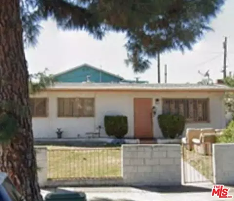 12055 Bromont Ave, San Fernando, CA 91340