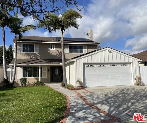 17827 Caliente Cir, Cerritos, CA 90703