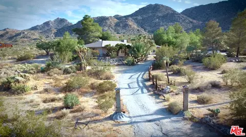 61839 Joshua Trl, Joshua Tree, CA 92252 photo 1