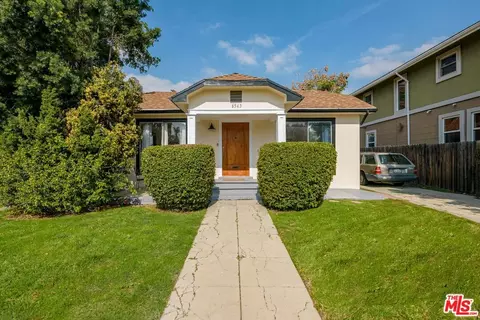 6543 Leland Way, Los Angeles, CA 90028